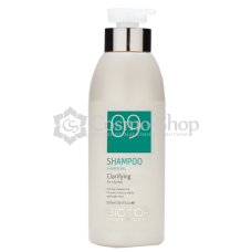 BIOTOP 09 CLARIFYING SHAMPOO FOR OILY HAIR / Шампунь для жирных волос (500мл)
